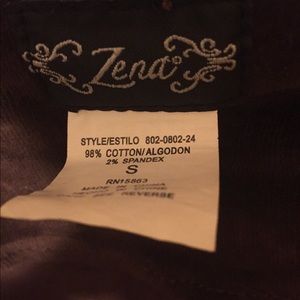 Zeno 3/4!sleeve blazer